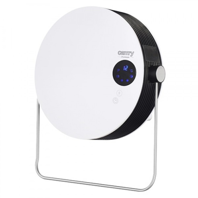 Aερόθερμο Μπάνιου CR-7747 Camry