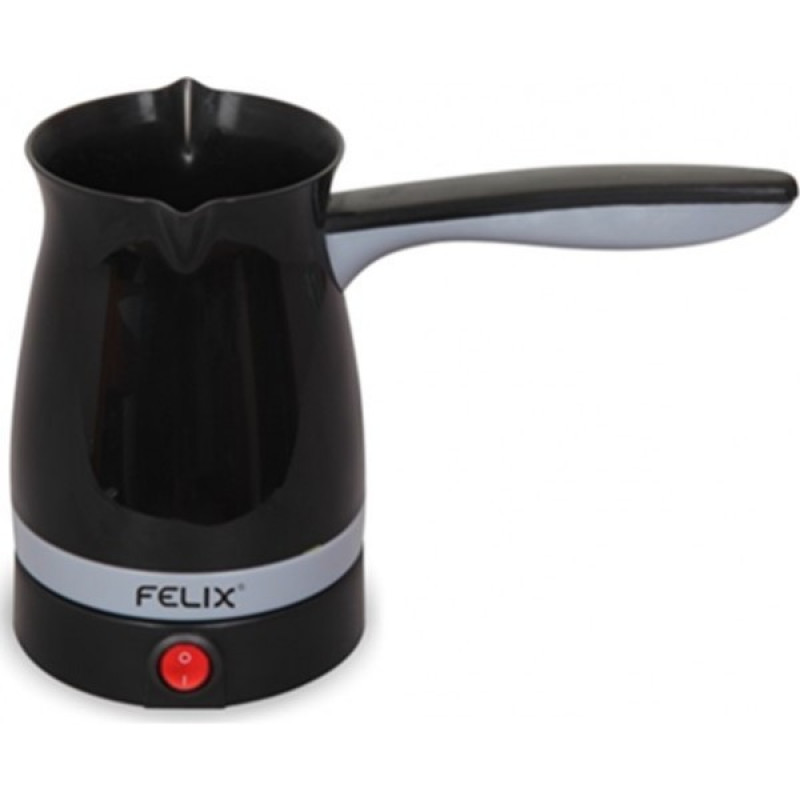 Ηλεκτρικό Μπρίκι Καφέ FSD-4102