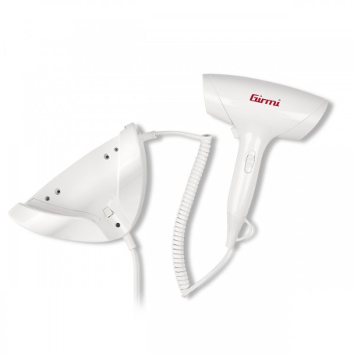 Επιτοίχιος Στεγνωτήρας Μαλλιών PH03 Girmi