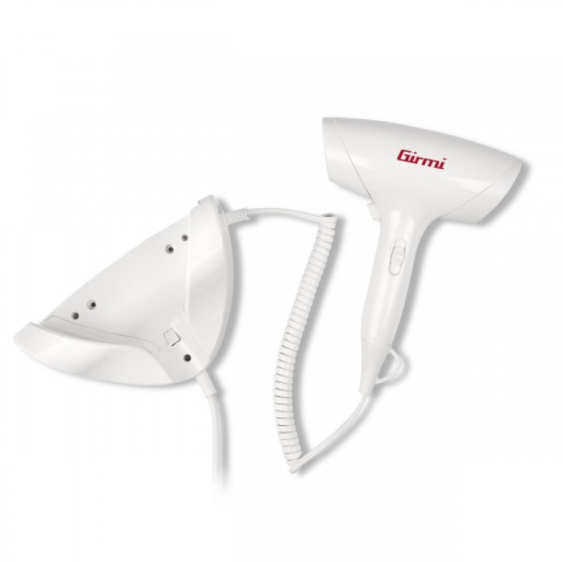 Επιτοίχιος Στεγνωτήρας Μαλλιών PH03 Girmi