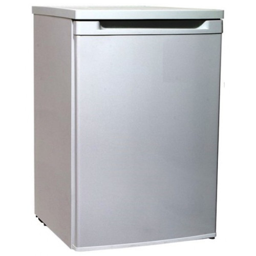 Mini Ψυγείο Μονόπορτο ΒΧ-8555 Inox Look BRONXI