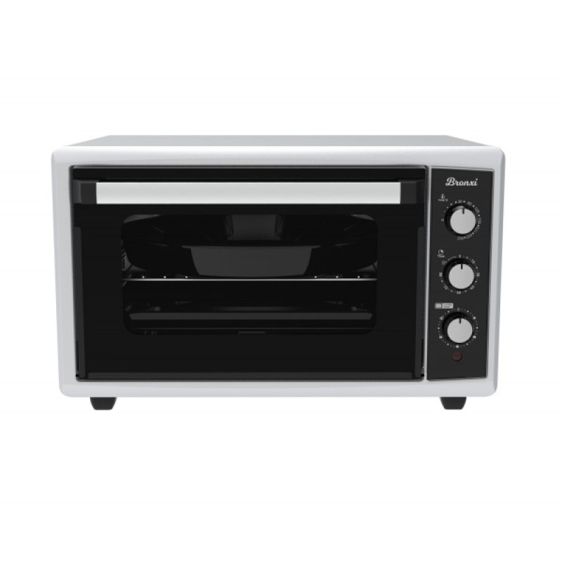 Φούρνος 50 λίτρων BX-5020 BRONXI
