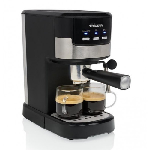 Μηχανή Espresso CM-2278 Tristar