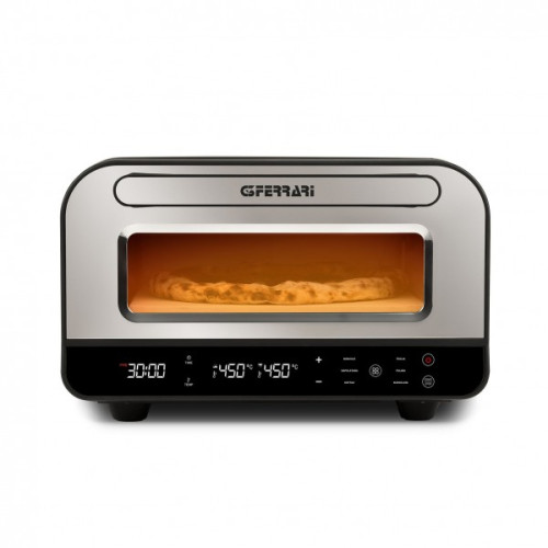 Φούρνος πίτσας Pizza PRO 2 minuti G10204