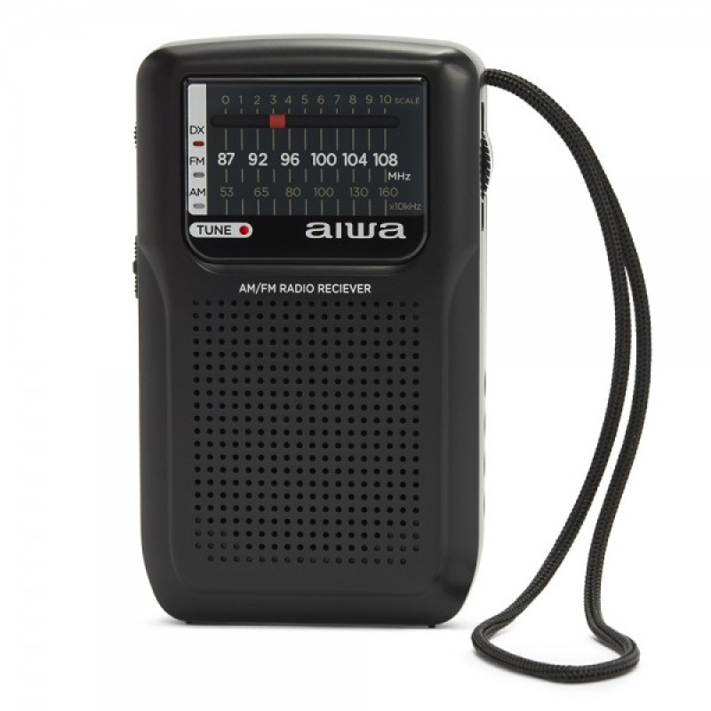 Aiwa Ραδιόφωνο Τσέπης RS-33