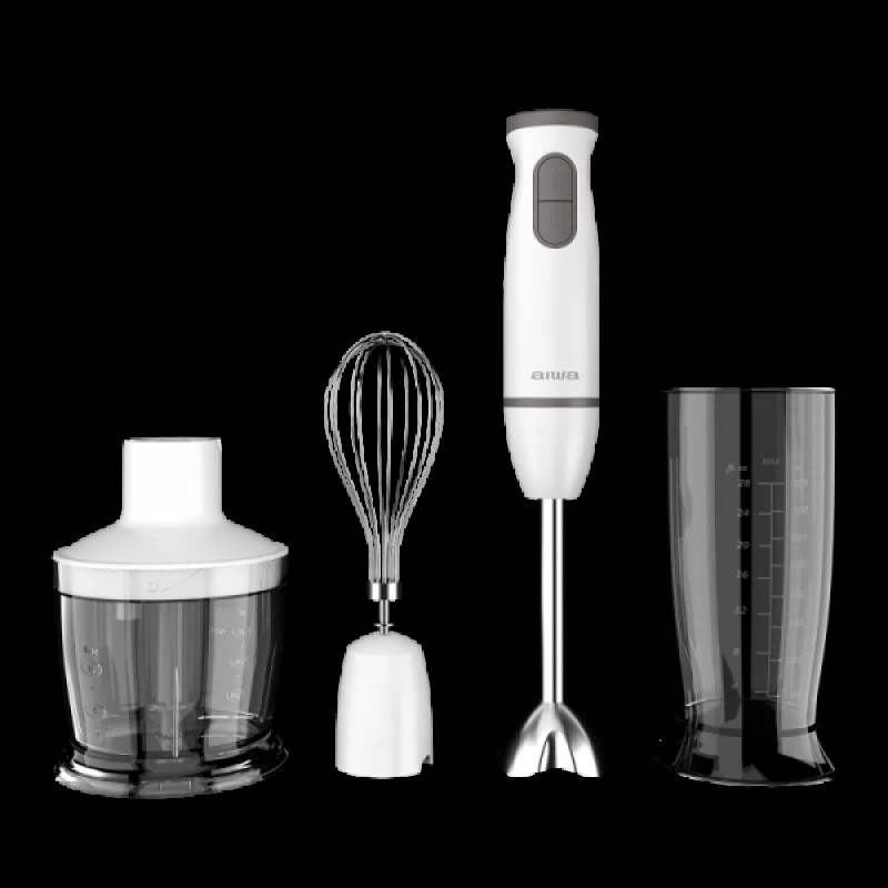 Aiwa Σετ Ραβδομπλέντερ ABL-800 PLUS KENKIRI