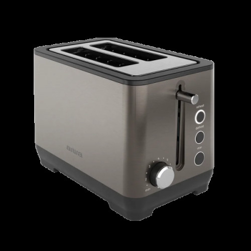 Aiwa Φρυγανιέρα 2 θέσεων Ultra-Wide ABT-1000 KOTAN