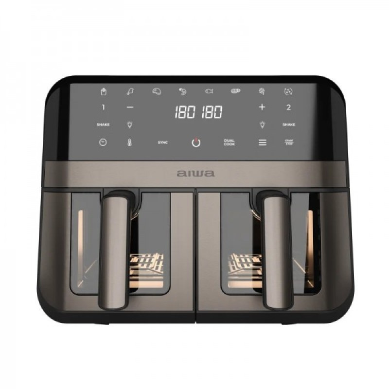 Aiwa Φριτέζα Αέρος AFR-9000