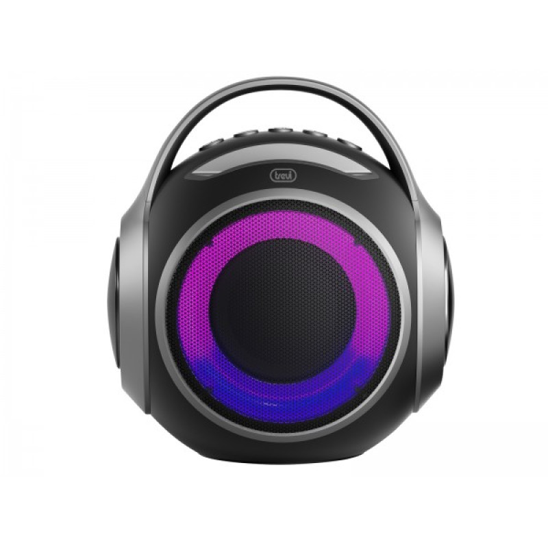 Φορητό μίνι ηχοσύστημα XR-8A202/BK