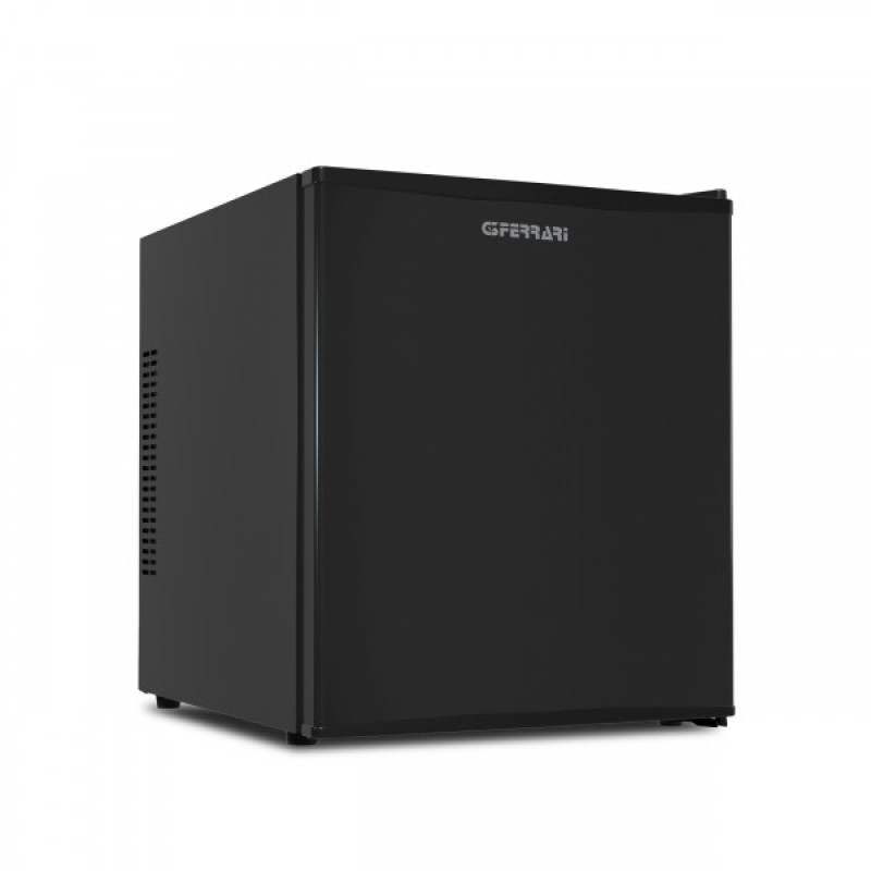 G90046 Minibar RINFRESCO 46 Μαύρο