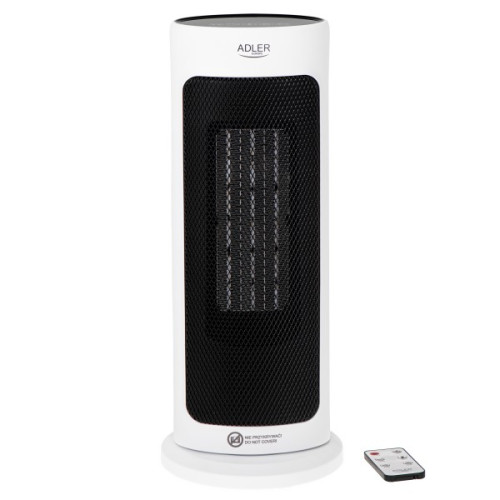 Tower Fan Ceramic Heater AD-7738
