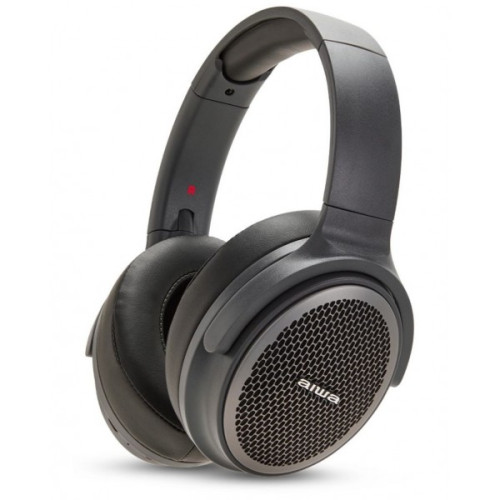 Aiwa Ασύρματα Ακουστικά Κεφαλής HST-250/TN