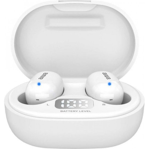 Aiwa Ασύρματα Earbud Ακουστικά EBTW-150WT