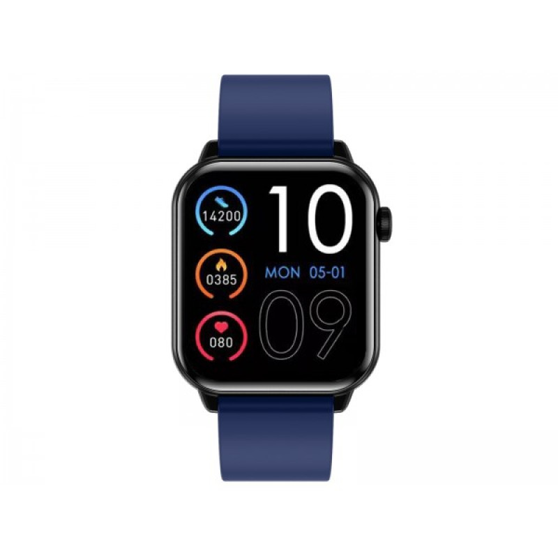 Smartwatch  1,85” Wireless Call T-FIT 201 A/BK Trevi