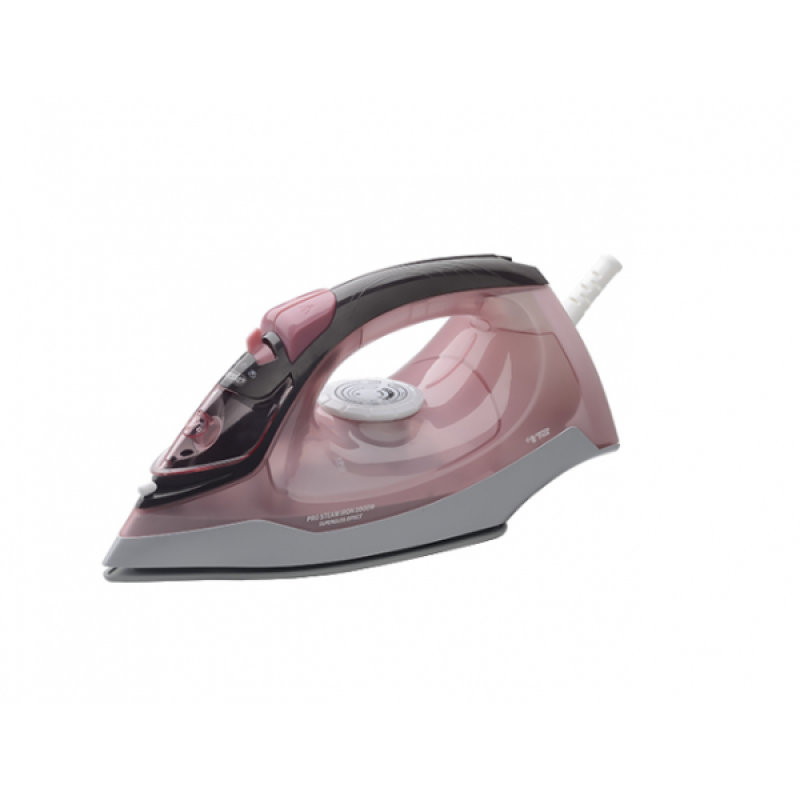 Ηλεκτρικό σίδερο ατμού MS-5028