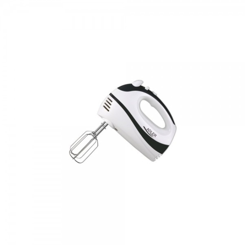 Μίξερ-Mπλέντερ χειρός AD-4205gr