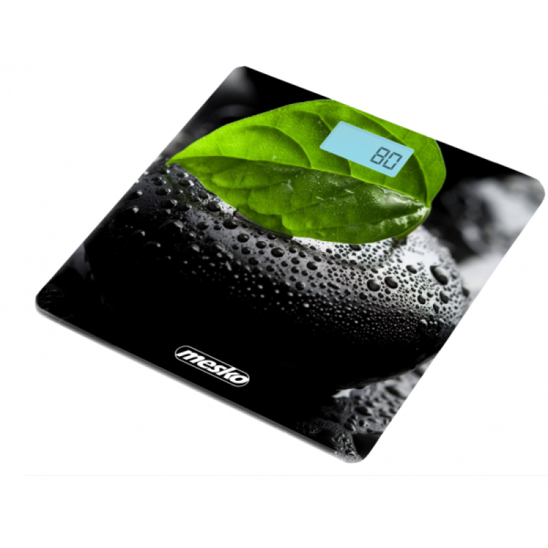 Ψηφιακή ζυγαριά μπάνιου MS-8149