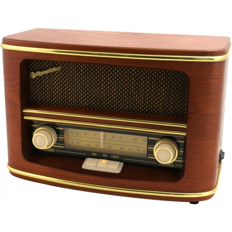 Ραδιόφωνο FM/AM HRA-1500N