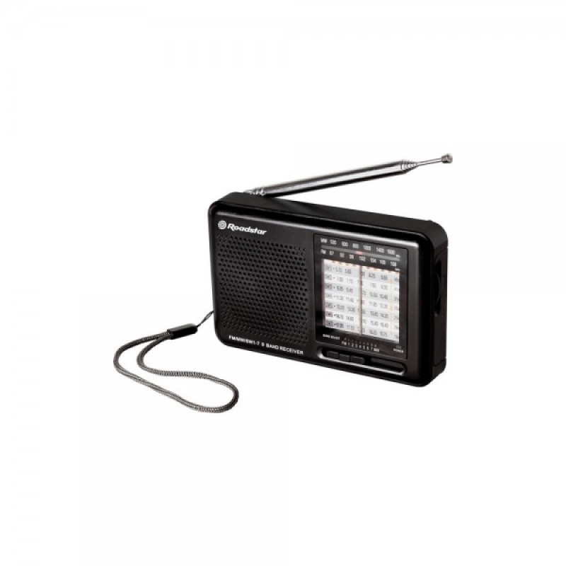 Ραδιόφωνο τσέπης TRA-2989