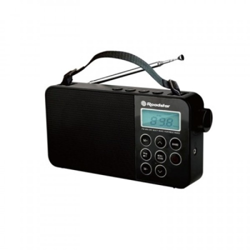 Ραδιόφωνο TRA-2340PSW