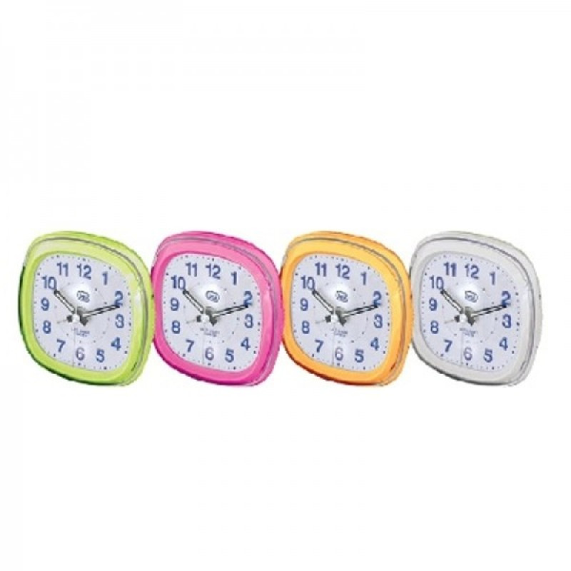 Ρολόι Ξυπνητήρι SL-3050