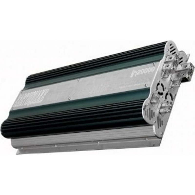 Μονοκάναλος ενισχυτής PH-20000W/D1