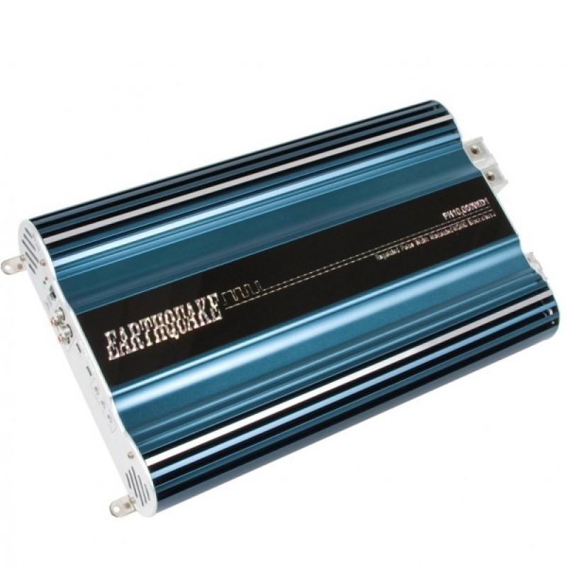 Μονοκάναλος ψηφιακός ενισχυτής PH 10000 W/D1