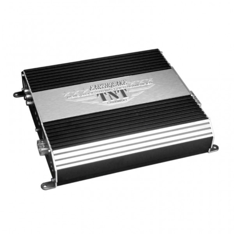 Μονοκάναλος ψηφιακός ενισχυτής Τ2000 WD/1