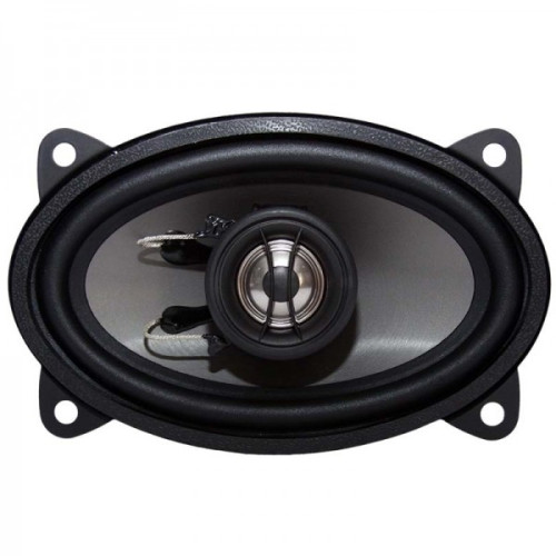 Σετ Ηχεία Οβάλ TNT T46