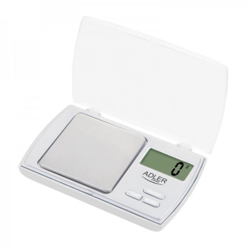 Mini Ζυγαριά υψηλής ακριβείας AD-3161