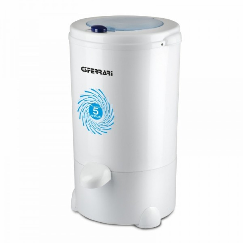 SPIN DRYER 2800 Στροφών G90041