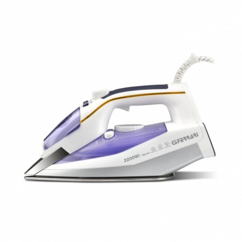 Ηλεκτρικό σίδερο ατμού G40016