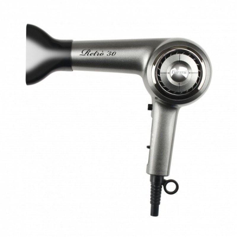 Retro Στεγνωτήρας μαλλιών PH 90
