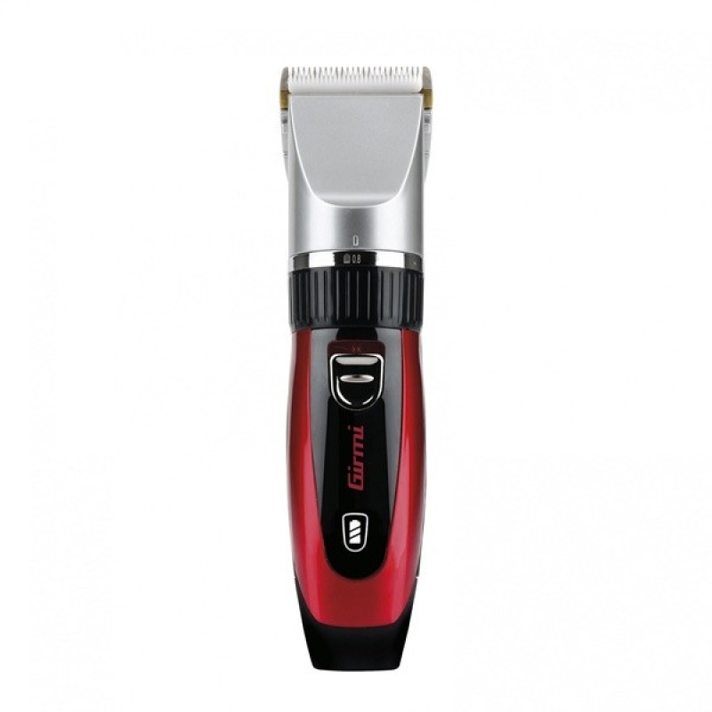 Επαγγελματική κουρευτική μηχανή ακριβείας RC-55