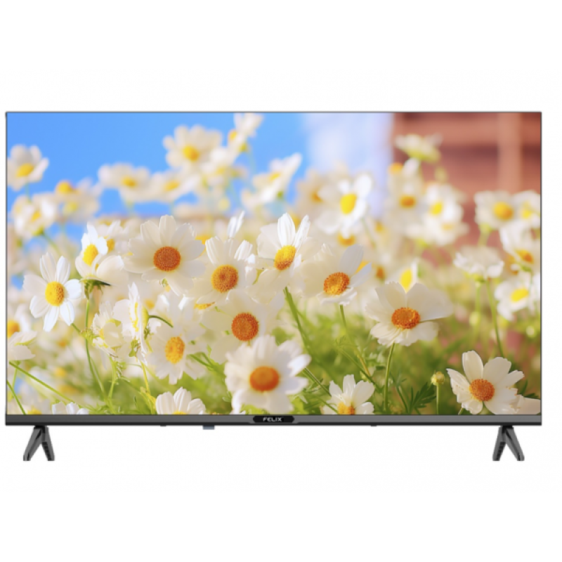 Τηλεόραση 32'' Frameless Smart HD FXV-3225 N Felix