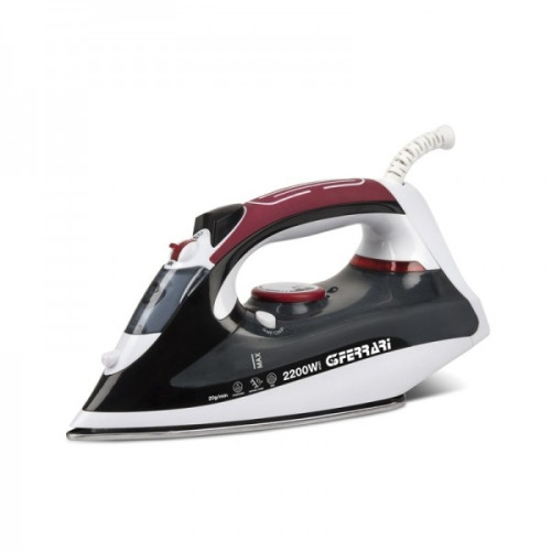 Ηλεκτρικό σίδερο ατμού G40017