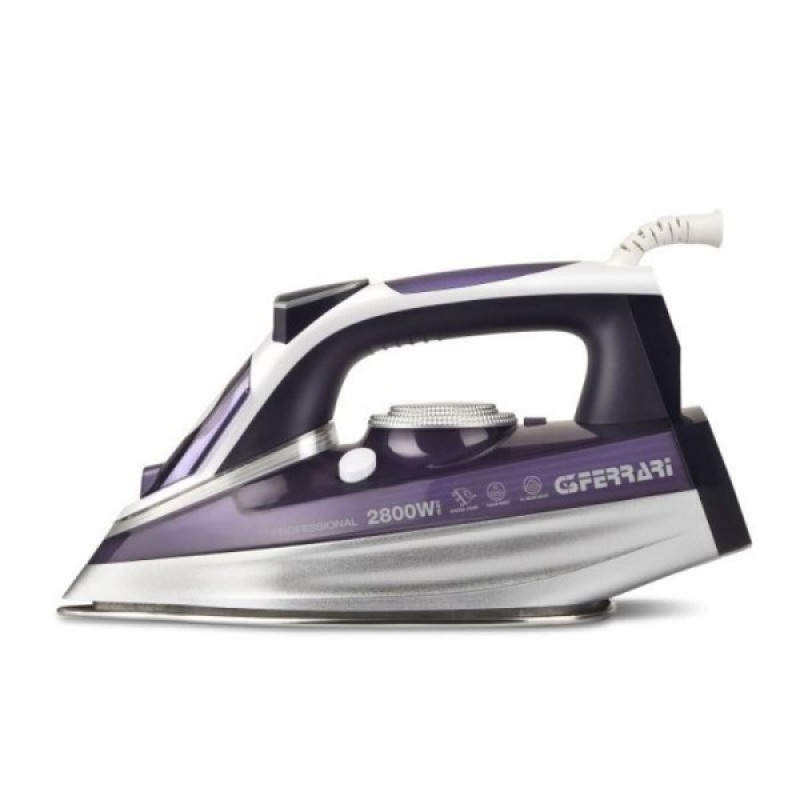 Ηλεκτρικό Σίδερο Ατμού G40018