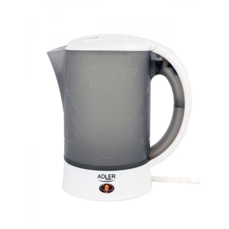 Bραστήρας Ταξιδιού AD-1268