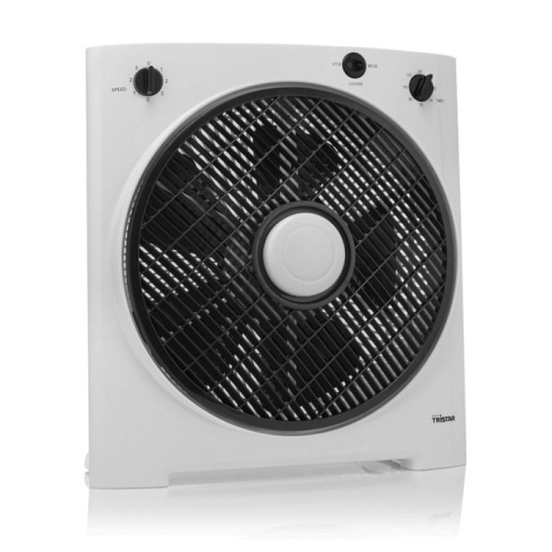 Ανεμιστήρας Box Fan VE-5858