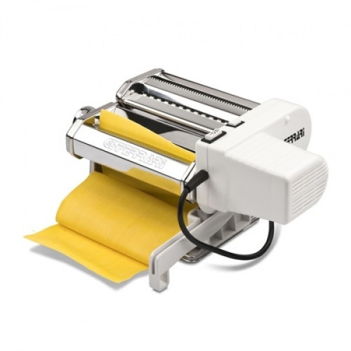 Ηλεκτρική μηχανή παρασκευής Φύλλου - Ζυμαρικών G20121
