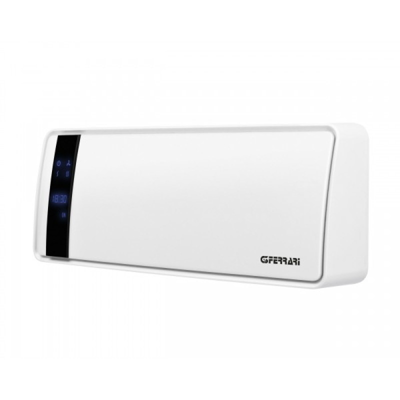 Κεραμικό επιτοίχιο θερμαντικό G60022 G3Ferarri