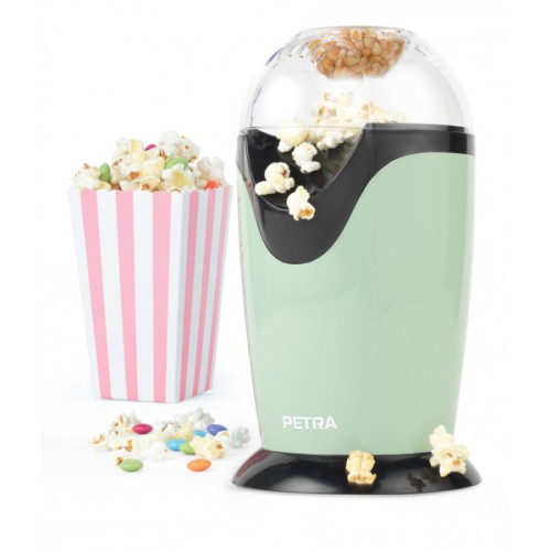 Petra Electric Μηχανή pop corn PT-0493gr