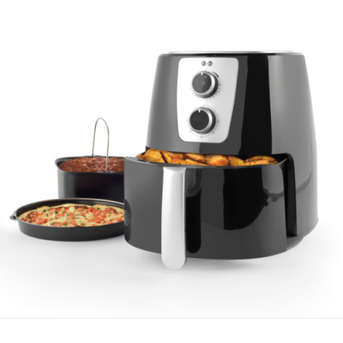 Petra Electric Φριτέζα Αέρος PT-5175