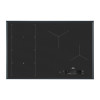 AEG Επαγωγική Εστία SenseFry 80 cm IAE84851FB