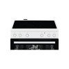 AEG CCB6400NBW Κεραμική Κουζίνα 73lt White