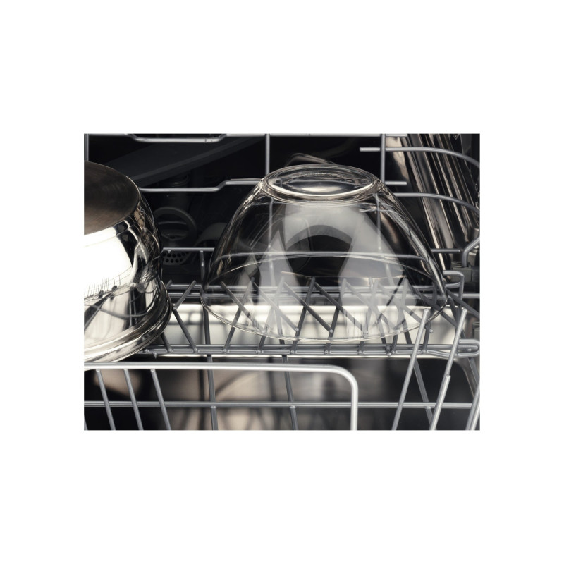 AEG Πλυντήριο Πιάτων 45 εκ. με Τεχνολογία AirDry FEE73517PM