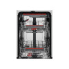 AEG Πλυντήριο Πιάτων 45 εκ. με Τεχνολογία AirDry FEE73517PM
