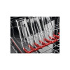 AEG Πλυντήριο Πιάτων 45 εκ. με Τεχνολογία AirDry FEE62417ZM
