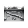 AEG FFB21200CW Πλυντήριο Πιάτων Compact για 6 Σερβίτσια Π55xY43.8εκ. Με εναπομένουσα θερμοκρασία Λευκό