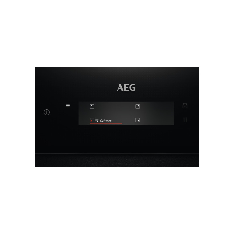 AEG Επαγωγική Εστία SenseFry 80 cm IAE84851FB